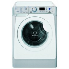 Indesit PWSE 61087 S