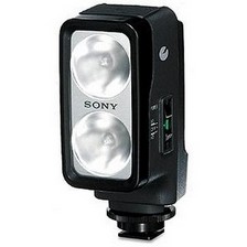 Sony DCR-VX2200E