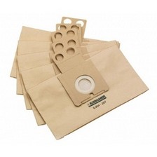 Фильтр-мешки для пылесоса RC 3000, 5 шт.Karcher 6.904-257.0