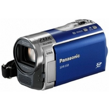 Panasonic SDR-S50EE-A Blue