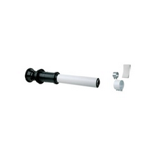 Baxi Вертикальный наконечник для коакс. трубы диам. 60/100 мм KHG 714036410